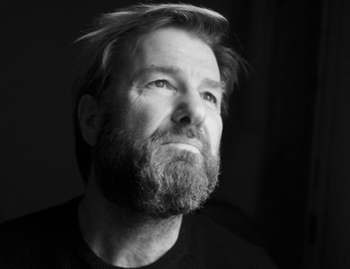 Simon Archer