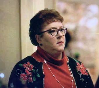 Jenny C. Paul