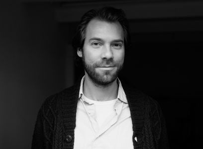 Niklas Goslar