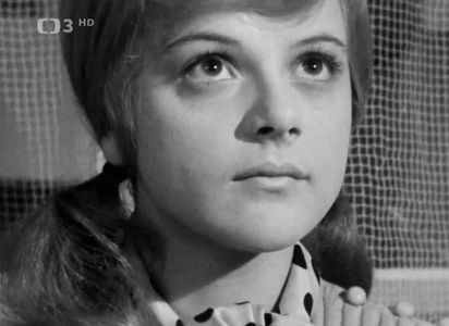 Tatjana Medvecká in Ententýny (1971)
