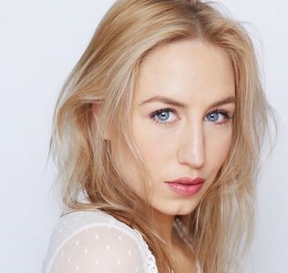 Izzy Stevens