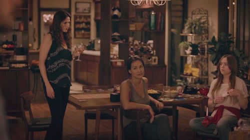 Casual on Hulu