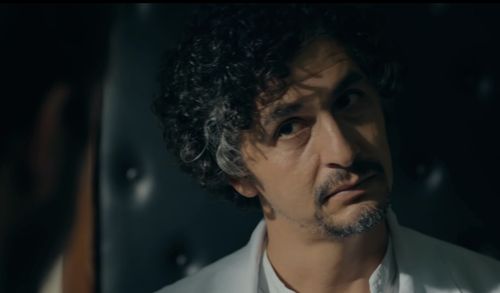 Çukur (The Pit) S3E1 Doktor Özgür