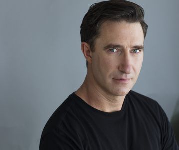 Andrew Munro