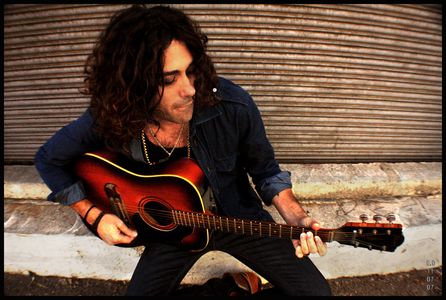 Tony Suraci