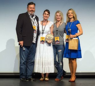 South Dakota Film Festival - 
