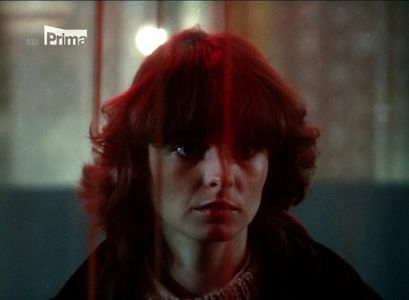 Tatiana Kulísková in Láska z pasáze (1985)