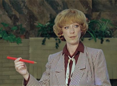 Yekaterina Vasilyeva in Magicians (1982)