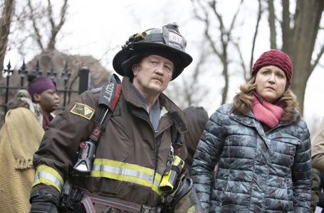Chicago Fire 