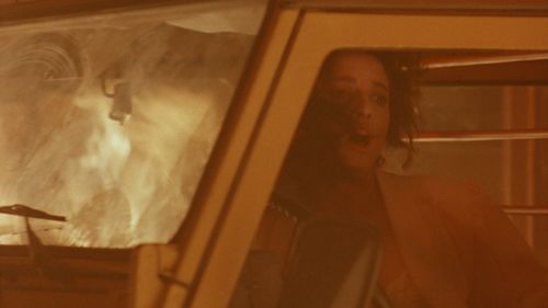 Madolyn Smith Osborne in The Caller (1987)