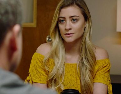 Alexandra Bartee in Murder By Numbers