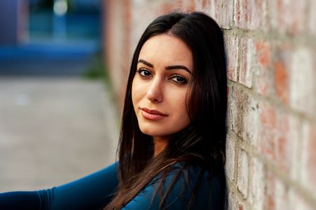 Rina Mousavi