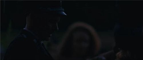 Mark Lund in The Man Who Killed Hitler and Then the Bigfoot