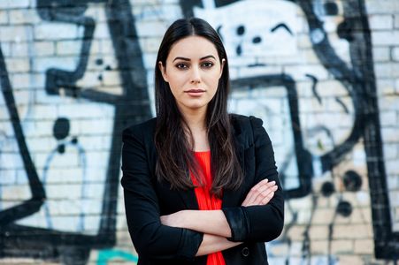 Rina Mousavi