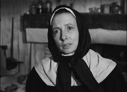 Françoise Lugagne in The Crucible (1957)