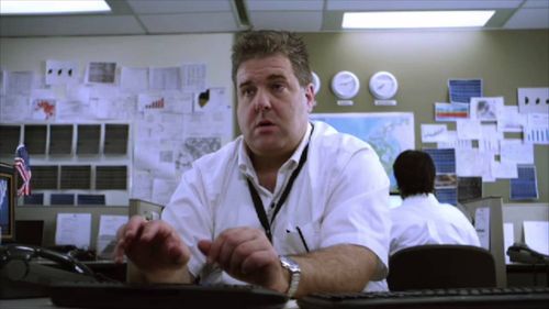 DRONE Liam Fay-Fright, Director