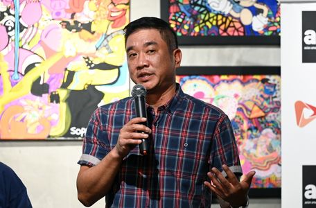 Milton Liu