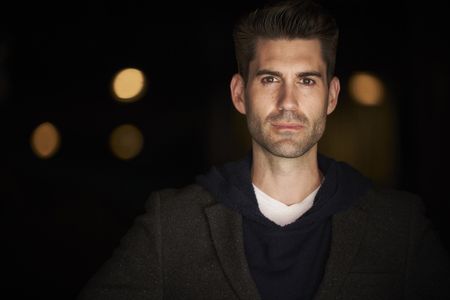 Adam Cawley