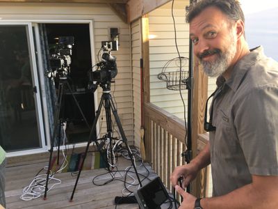 Keith Golinski