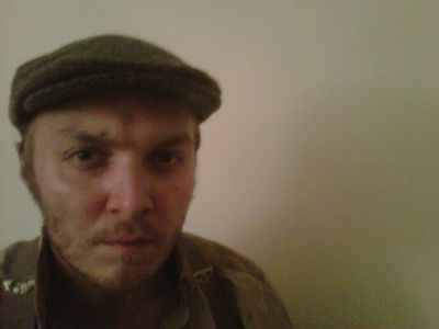 George from Copper