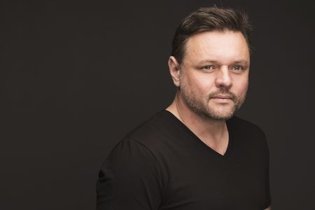 Nathan Spencer 2020