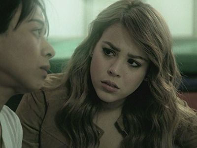 Danna Paola in La Doña (2016)