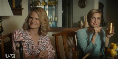 Dirty John: Betty