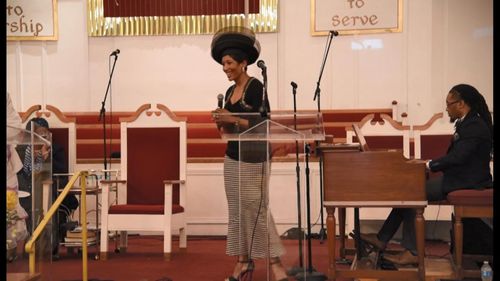 Deborah Charity