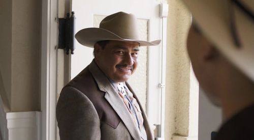Oscar Balderrama