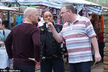 Eastenders