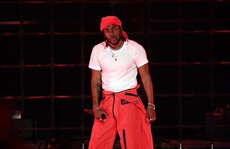 Kendrick Lamar