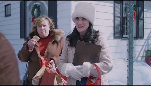 Christmas With Felicity