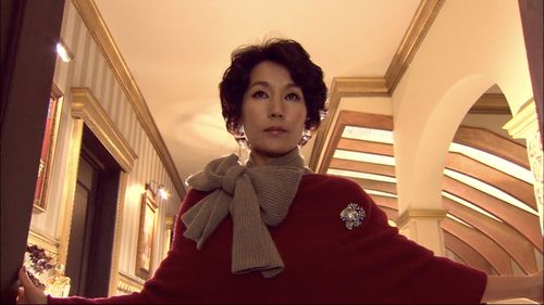 Lee Hye-yeong in Boys Over Flowers (2009)