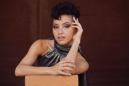 Paloma Esparza Rabinov