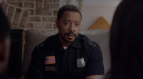 Still of Victor Turner in Deadliest Lie