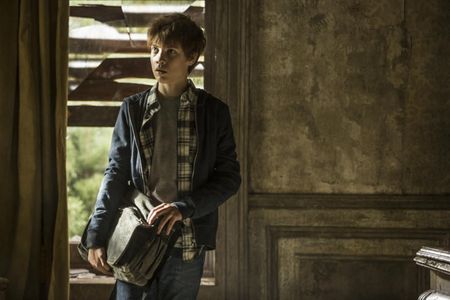 Tom Taylor in The Dark Tower (2017)