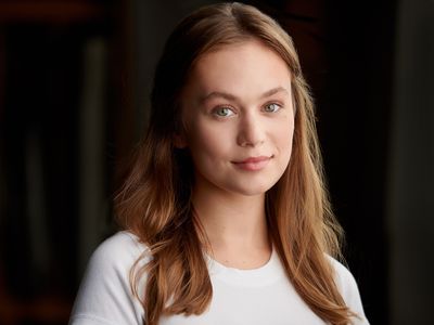 Ella Ballentine