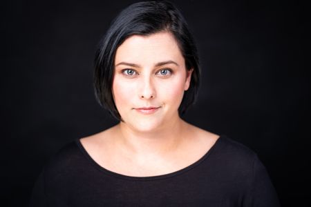 Ashley Comeau