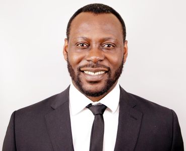 Edward Apeagyei