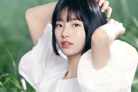 Bae Suzy