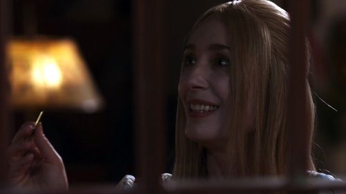 Susan Priver in Serving Up Richard (2011)