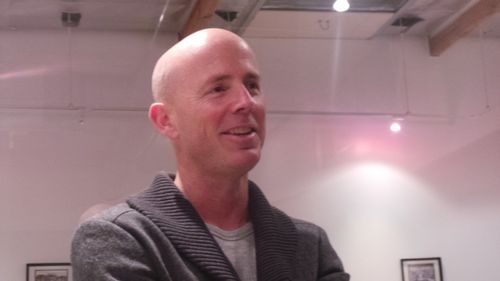 Michael Dempsey