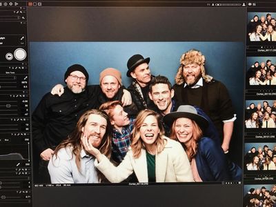 SlamDance Film Festival - CORTEZ