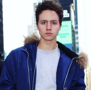 Travis Kerr