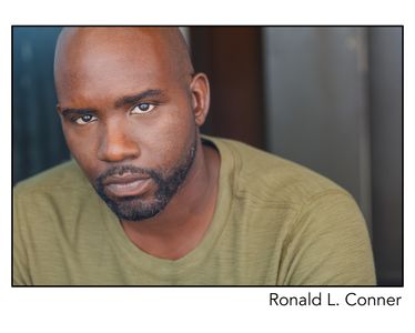 Ronald L. Conner