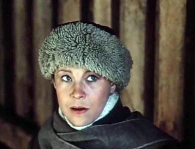 Tatyana Dogileva in Zhil-byl Shishlov (1987)