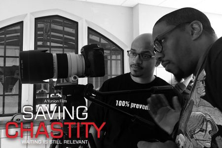 Saving Chastity Film production