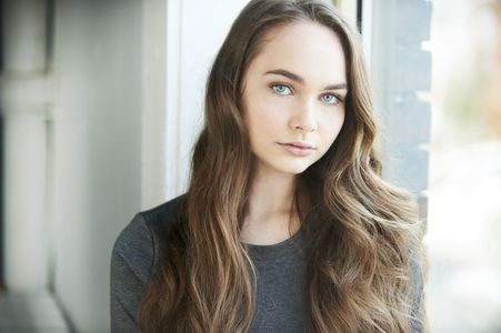 Nicole James