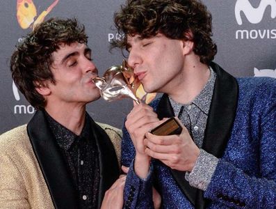 Premios Feroz