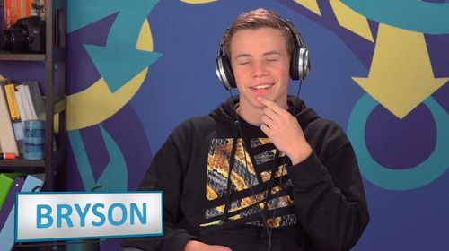 Bryson Keyser in Do They Know It? (2015)